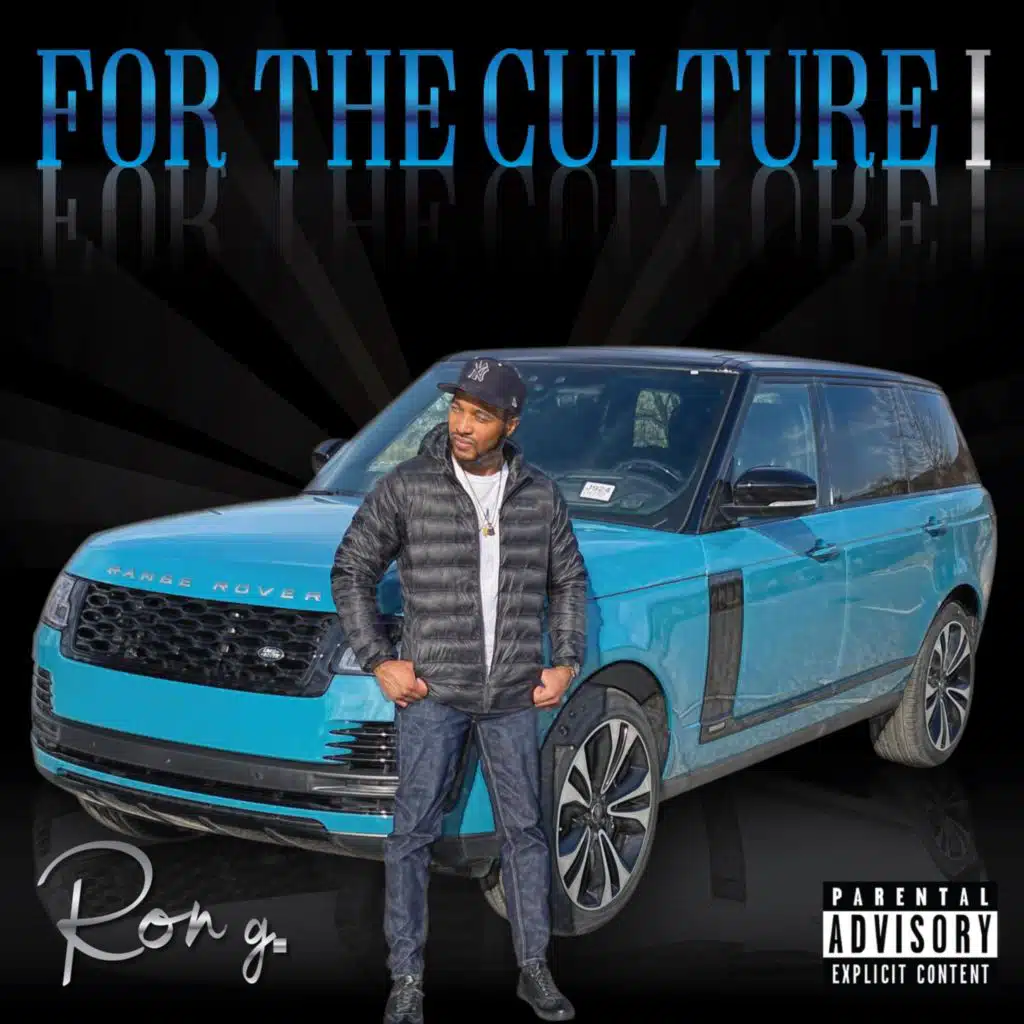 For the Culture 1