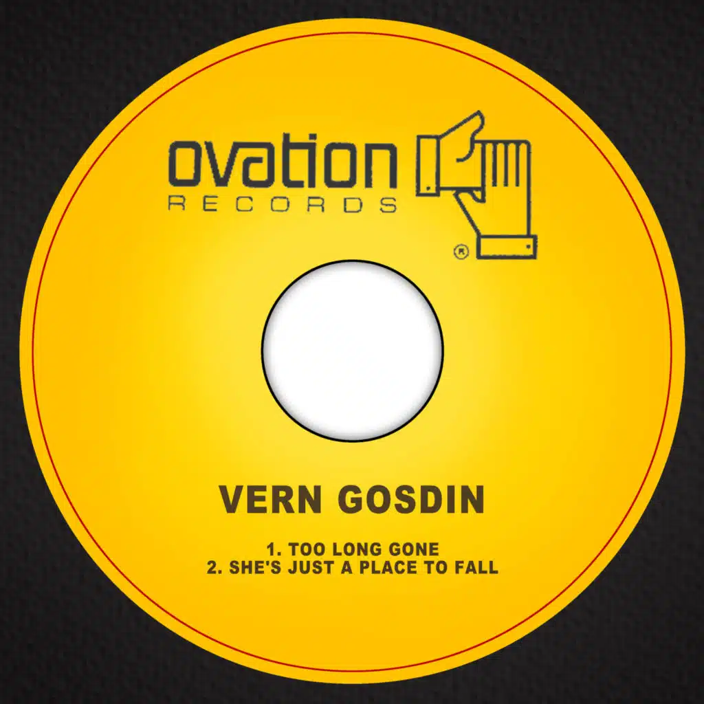 She's Just a Place to Fall