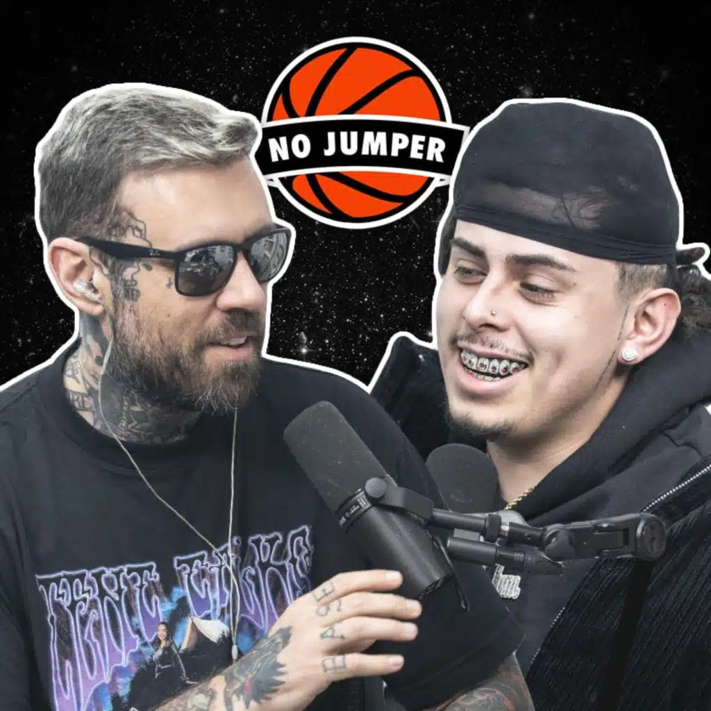 The HOODLUM Interview: Texas Upbringing, Lean, Selling His Own Orange Juice & More