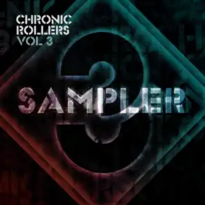 Chronic Rollers, Vol. 3 (Sampler)