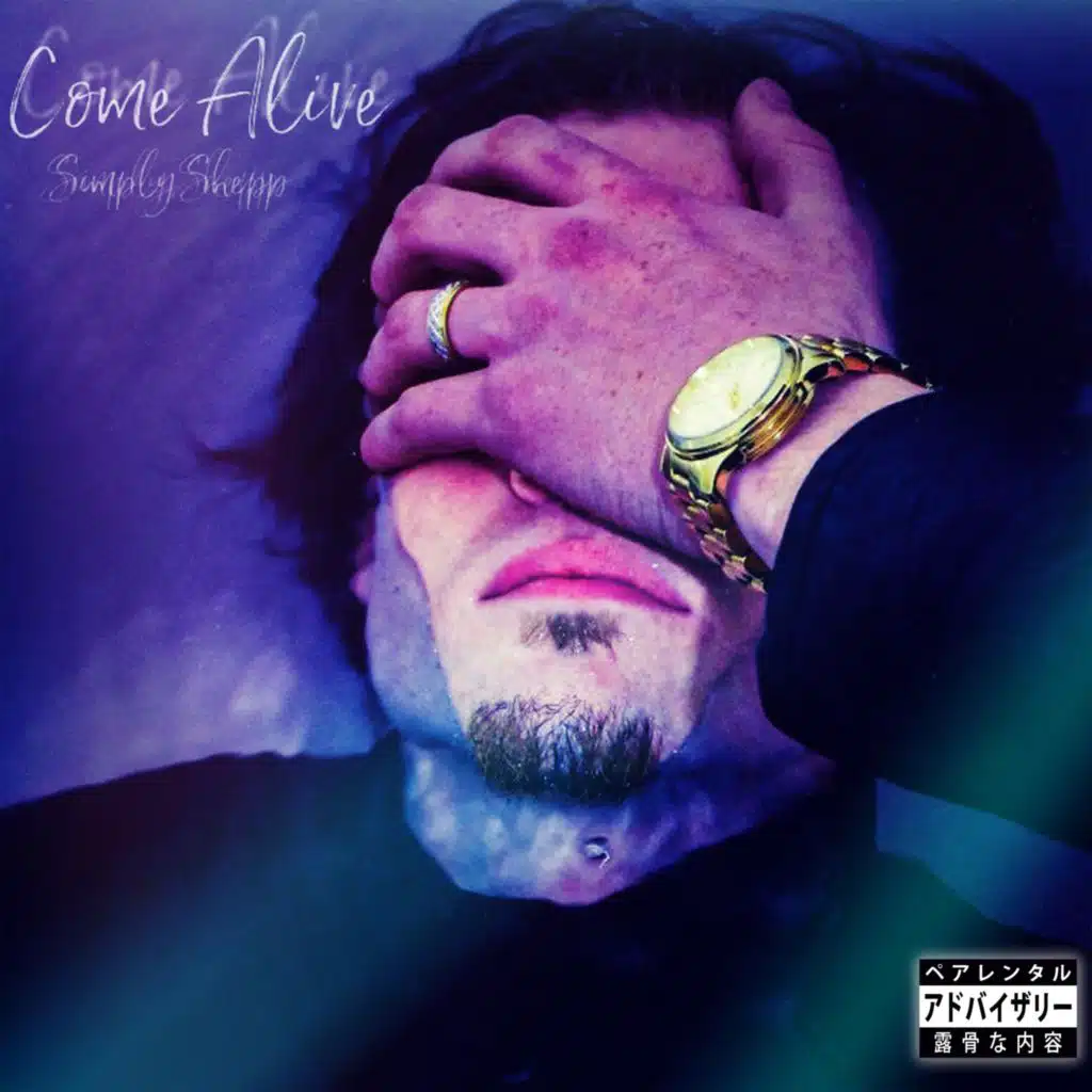 Come Alive