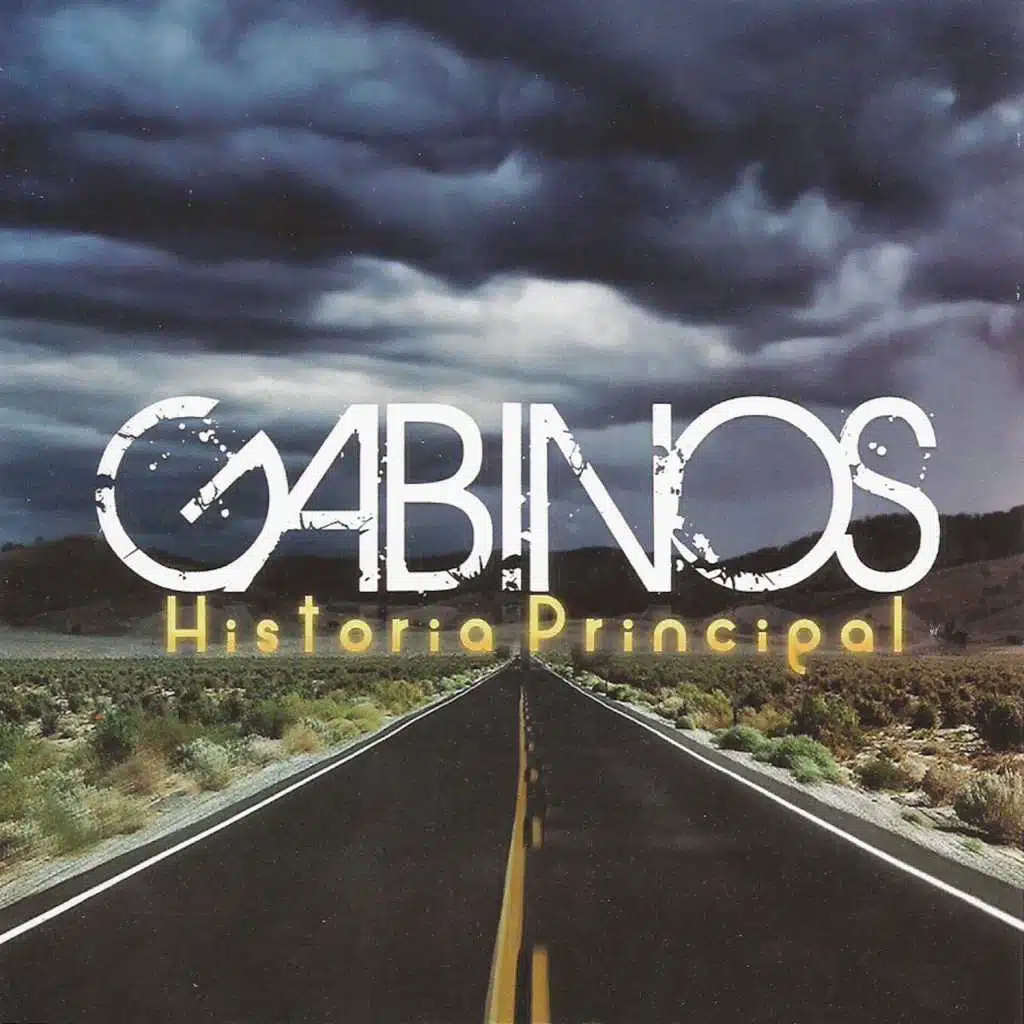 Historia Principal