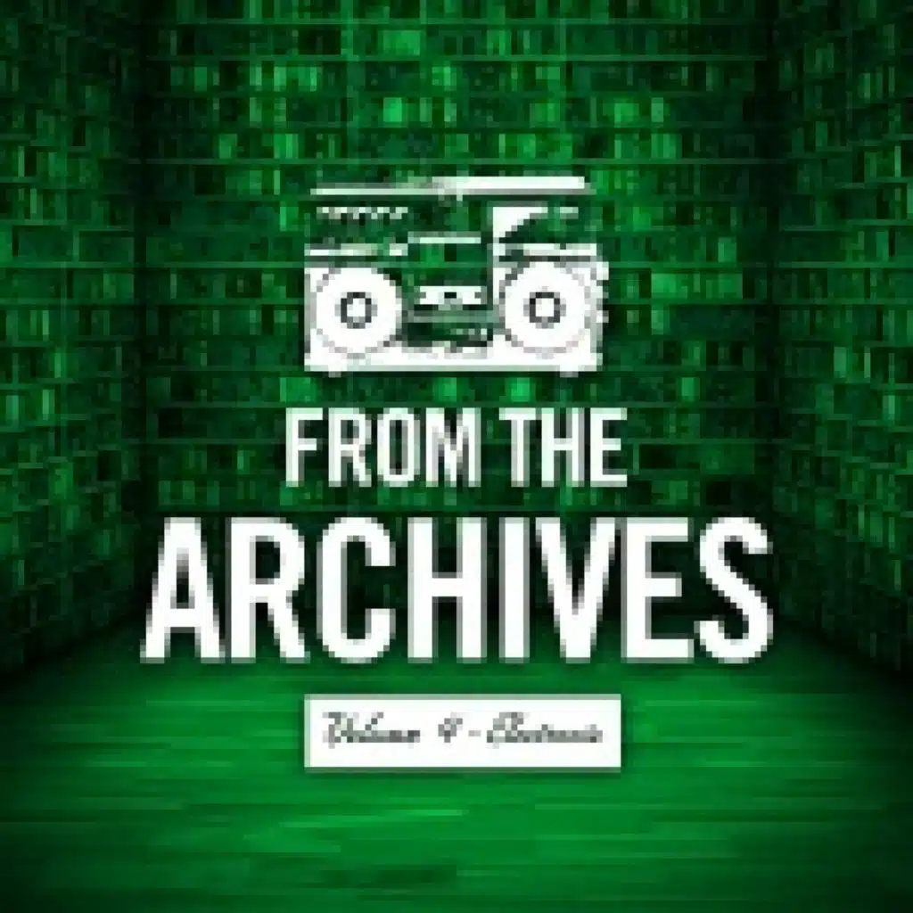 From The Archives Vol. 4 - Electronic