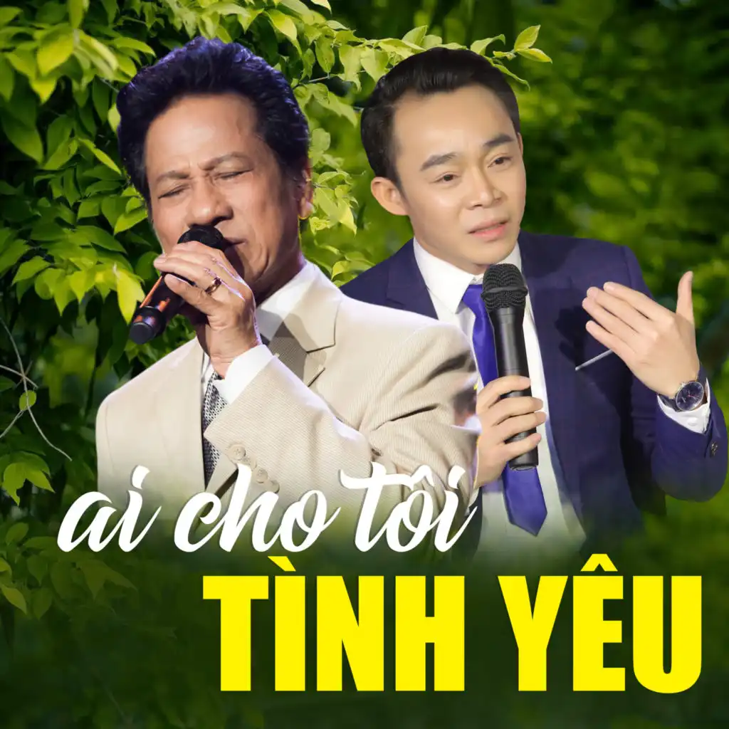 LK Đoạn Tuyệt - Tâm Sự Với Em