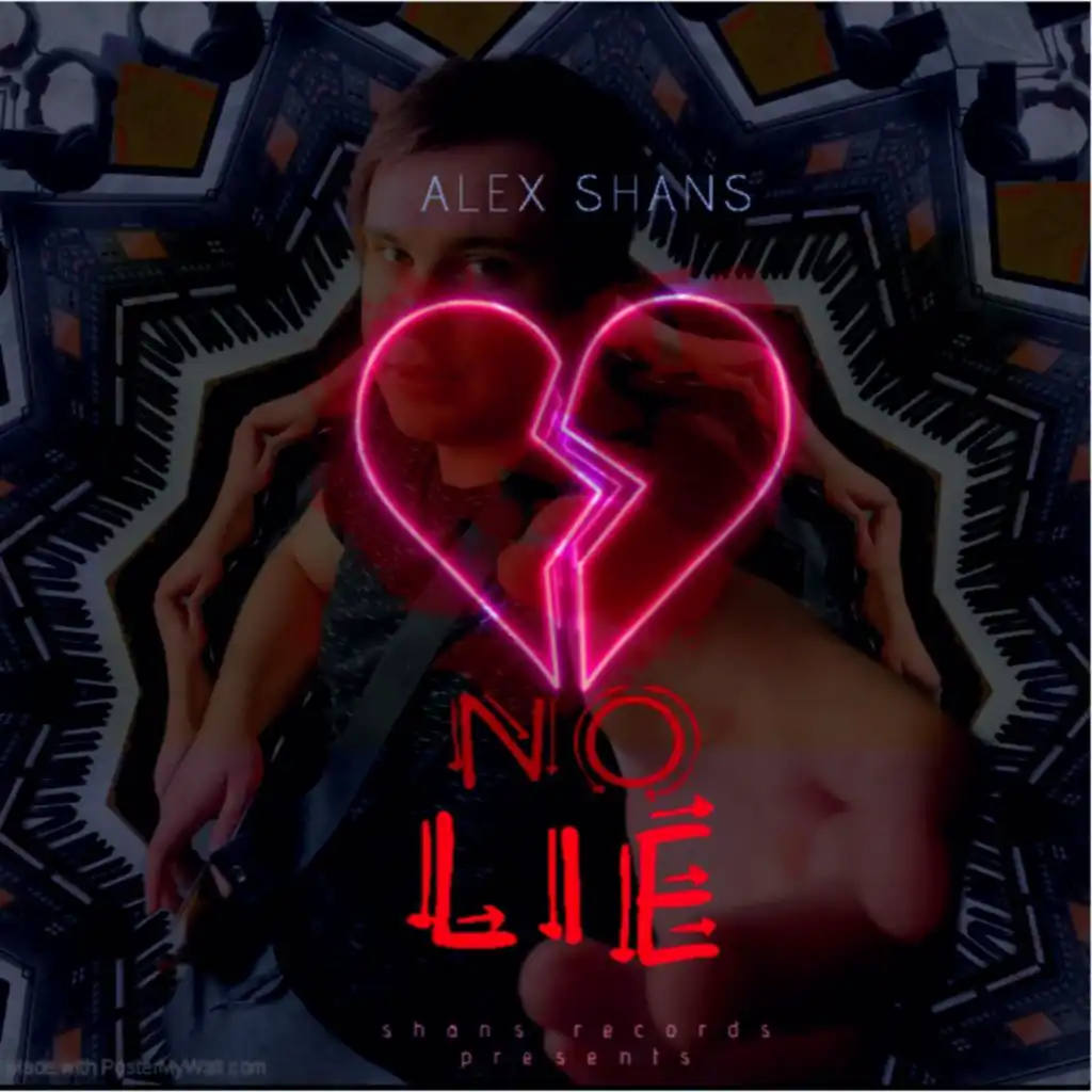 No Lie (MALE COVER)