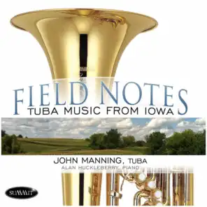 Field Notes: Tuba Music from Iowa