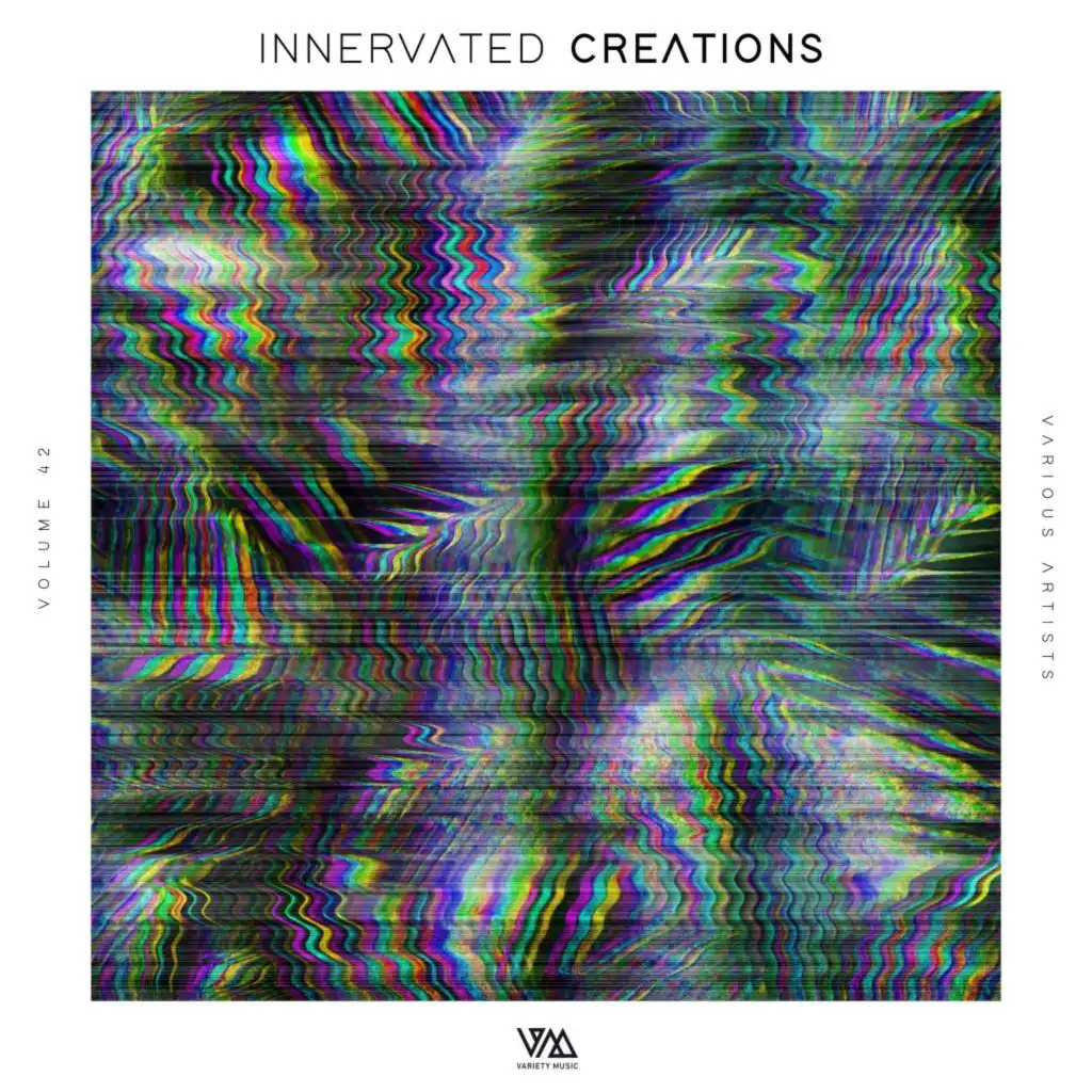 Innervated Creations, Vol. 42