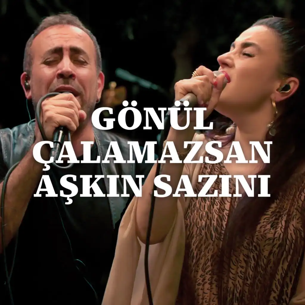 Haluk Levent & Ceylan Ertem