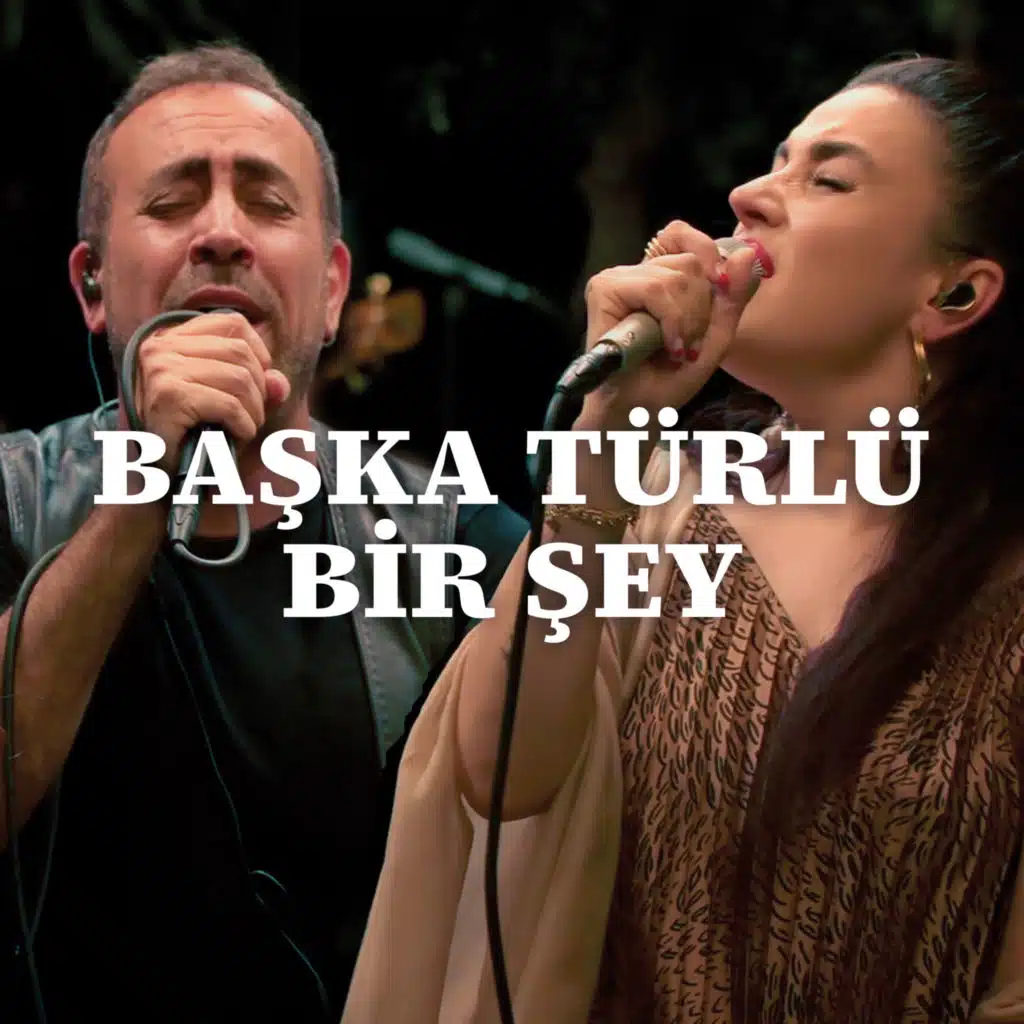 Haluk Levent & Ceylan Ertem