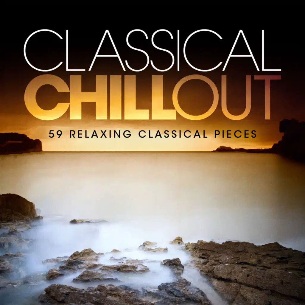 Concerto in A Minor for Piano and Orchestra, Op. 16: II. Adagio