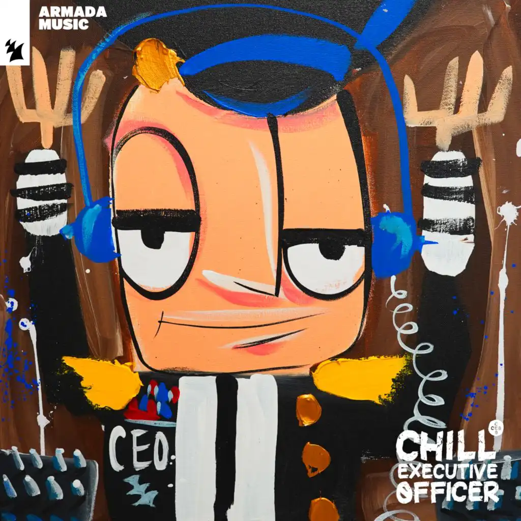 Chill Executive Officer (CEO), Vol. 15 (Selected by Maykel Piron)