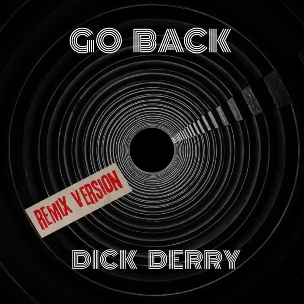 Dick Derry