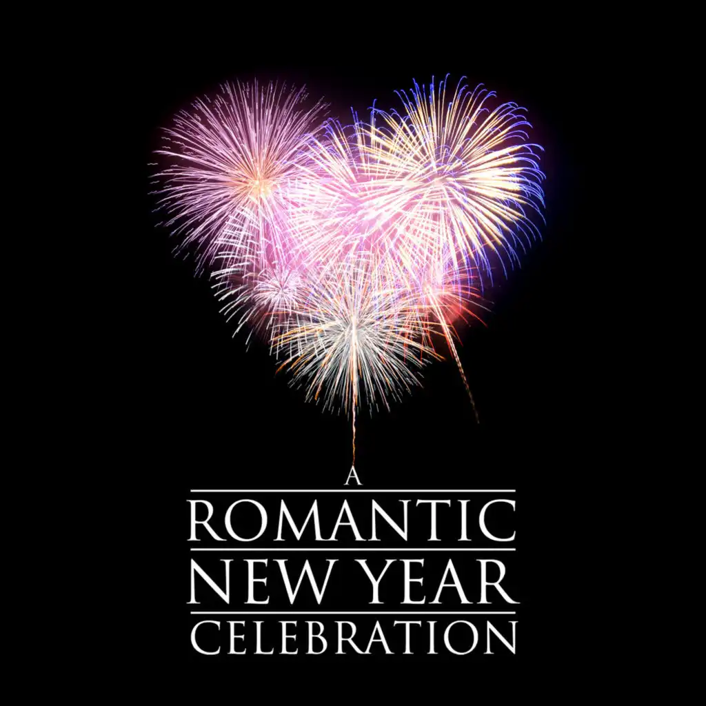 A Romantic New Year Celebration