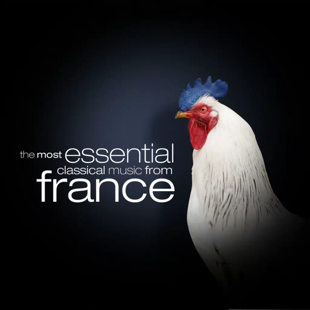 The Damnation of Faust, Op. 24 (Three symphonic excerpts): III. Rákóczy March