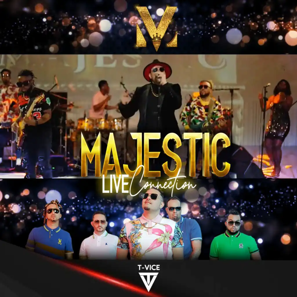 Renmen Rete (Live) [feat. Michel Martelly]