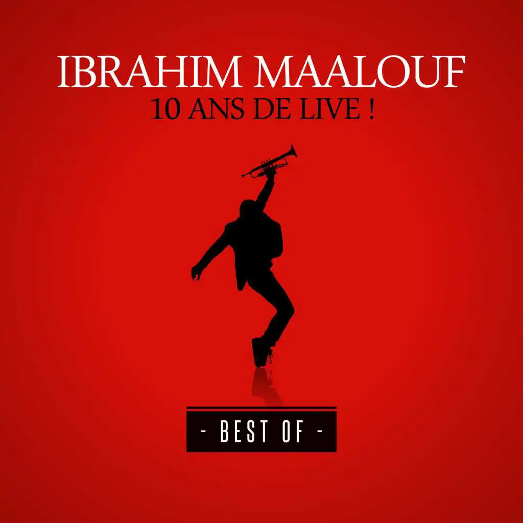 10 ans de live ! (Best Of)