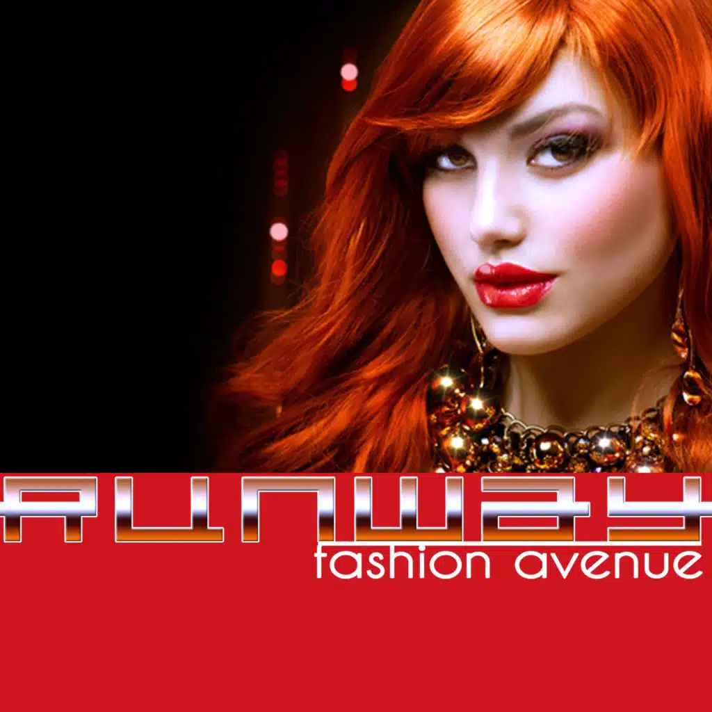 Fashion Avenue