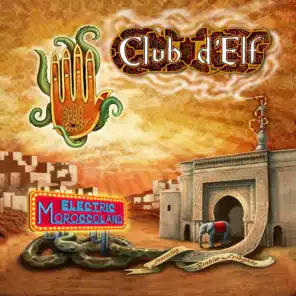 Electric Moroccoland (feat. John Medeski)