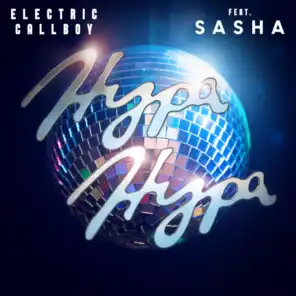 Hypa Hypa (feat. Sasha)
