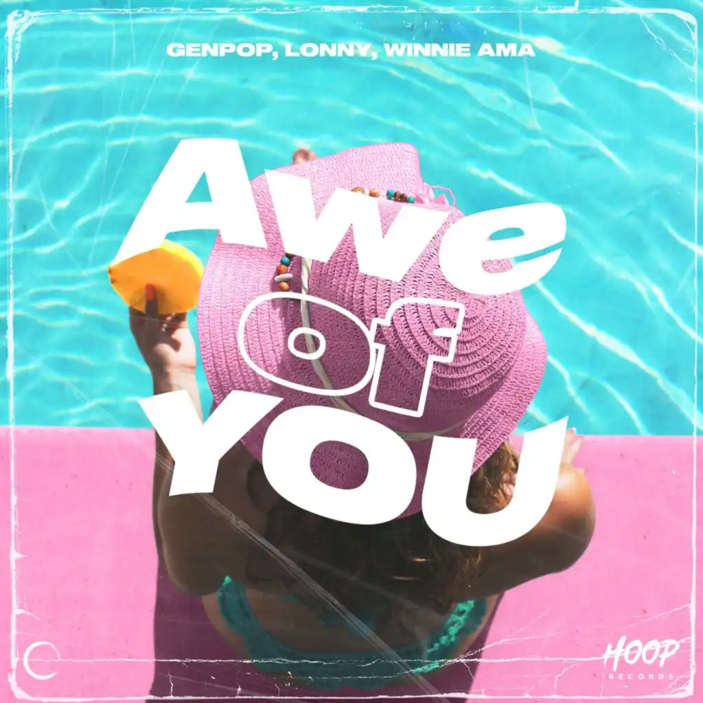 Awe of You (feat. Lonny)