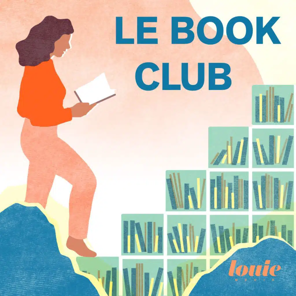 Le Book Club de Noël : L’écriture comme respiration
