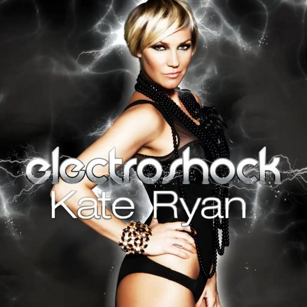 Little Braveheart (feat. Kate Ryan & Elias Kapari)