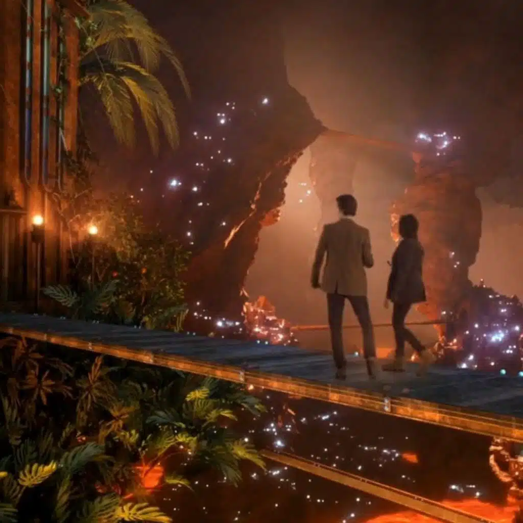 Doctor Who, S05E09- Cold Blood