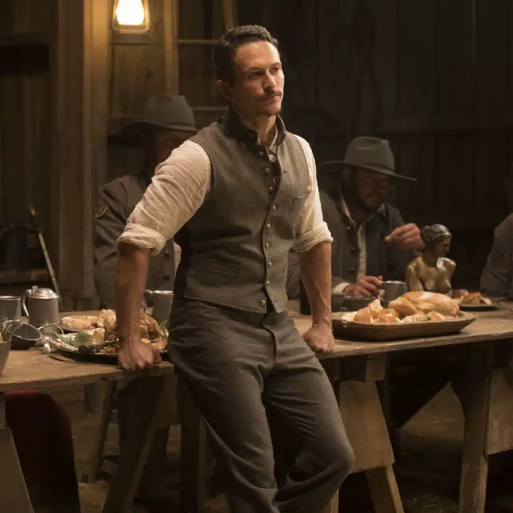 WestWorld, S02E02- Reunion