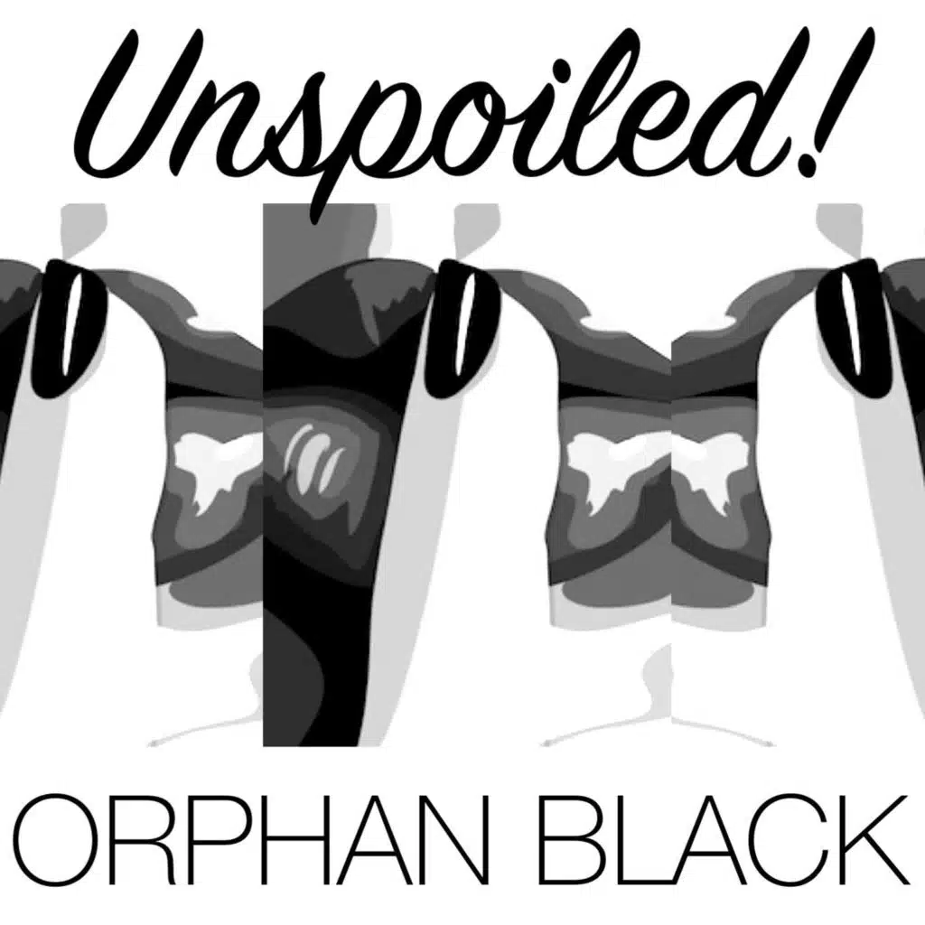 Orphan Black S05E10- To Right The Wrongs Of Many