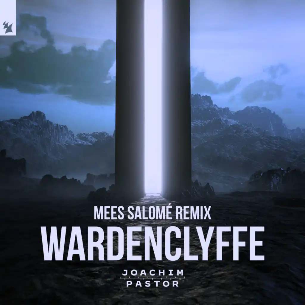 Wardenclyffe (Mees Salomé Extended Remix)