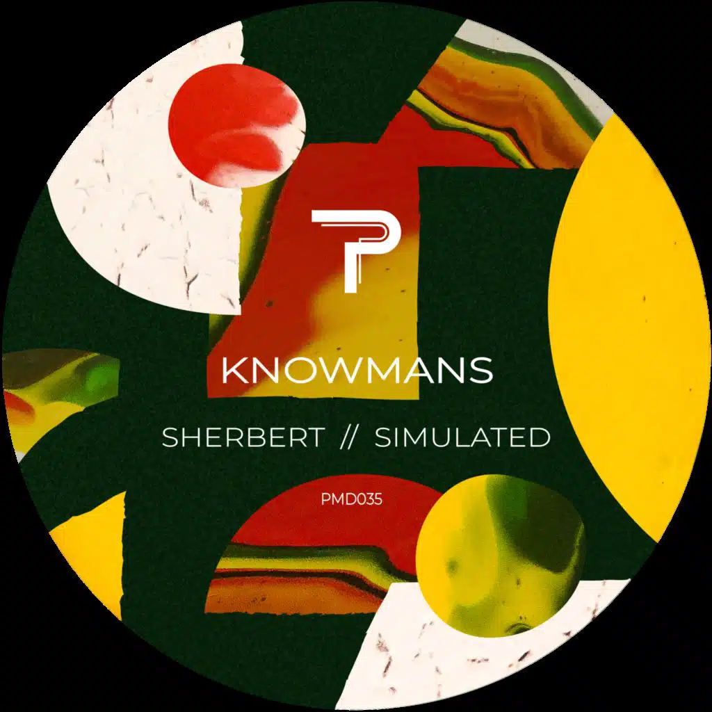 Sherbert / Simulated (Original)
