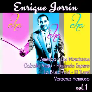 Orquesta De Enrique Jorrin