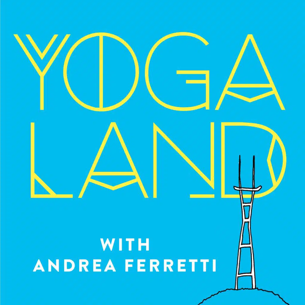 Special Anniversary Episode: On Yoga and Marriage