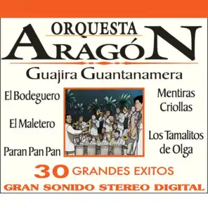 La Orquesta Aragon