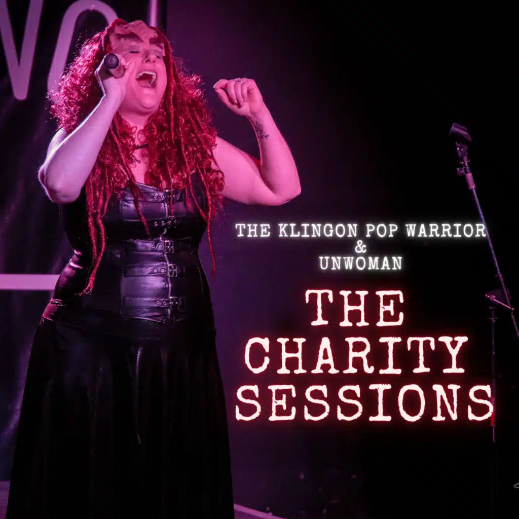 The Charity Sessions