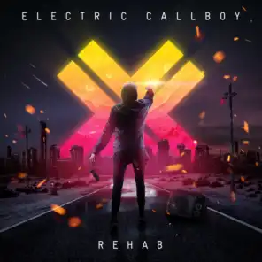 Rehab (Bonus Tracks Version)