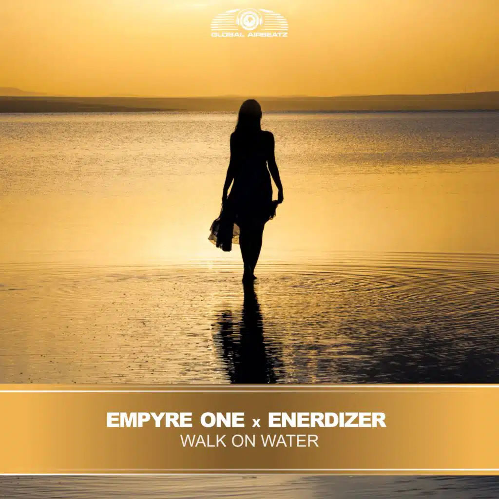 Empyre One & Enerdizer