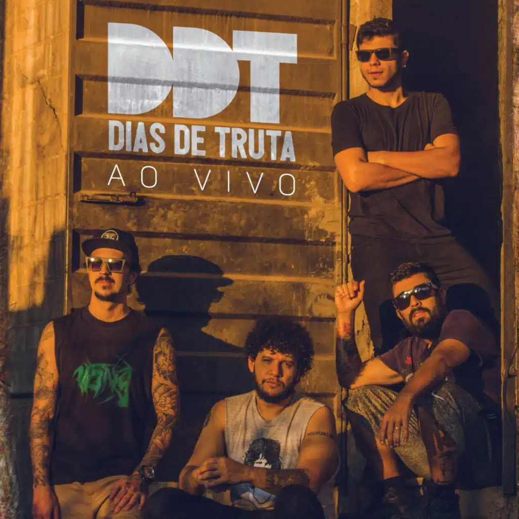 Madeira (Ao Vivo)