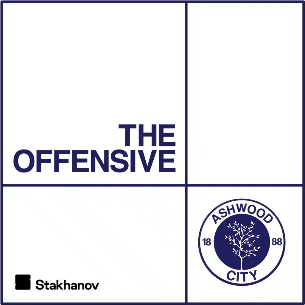 Episode 047 - Black Hawk Clown