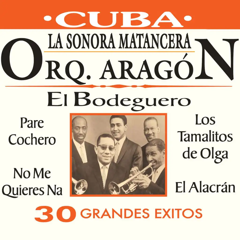 Cuba y Su Musica