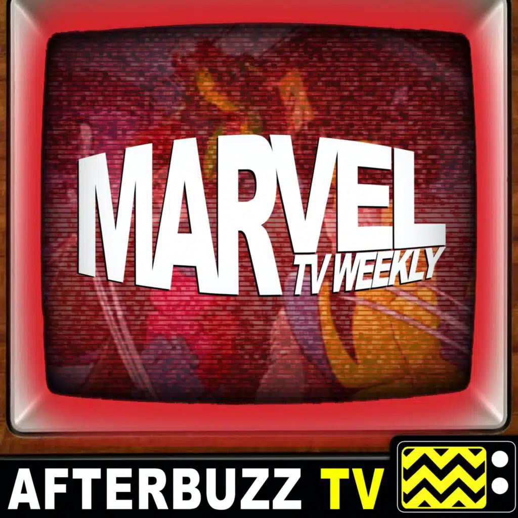Marvel TV Weekly - A Marvel Fan Podcast