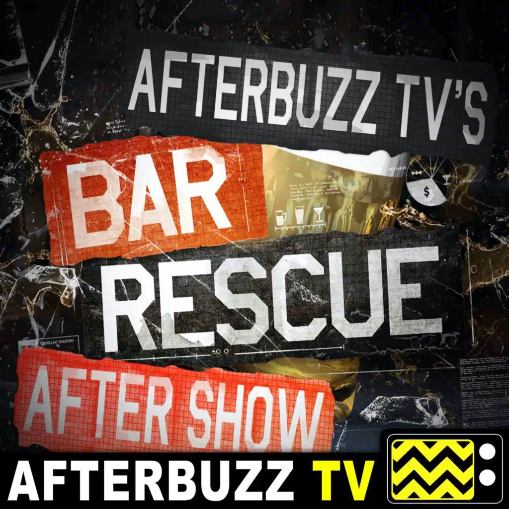 "So We Meet Again, Mr. Taffer" Season 6 Episode 44 'Bar Rescue' Review