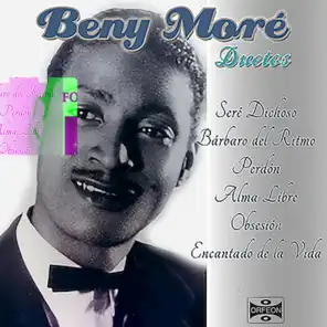Beny More & Lalo Montane