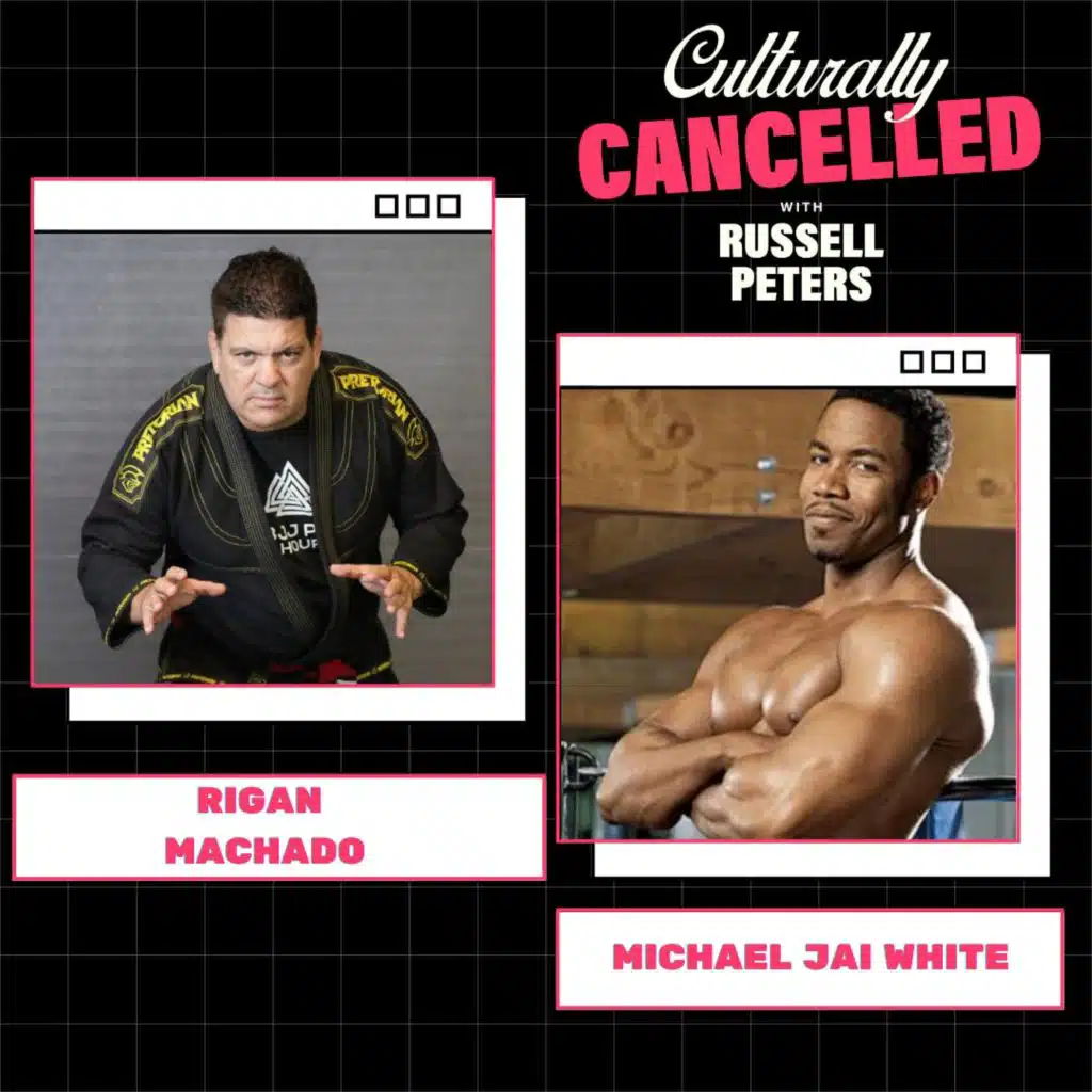 "Grandpa Squared" (w/Michael Jai White & Rigan Machado)