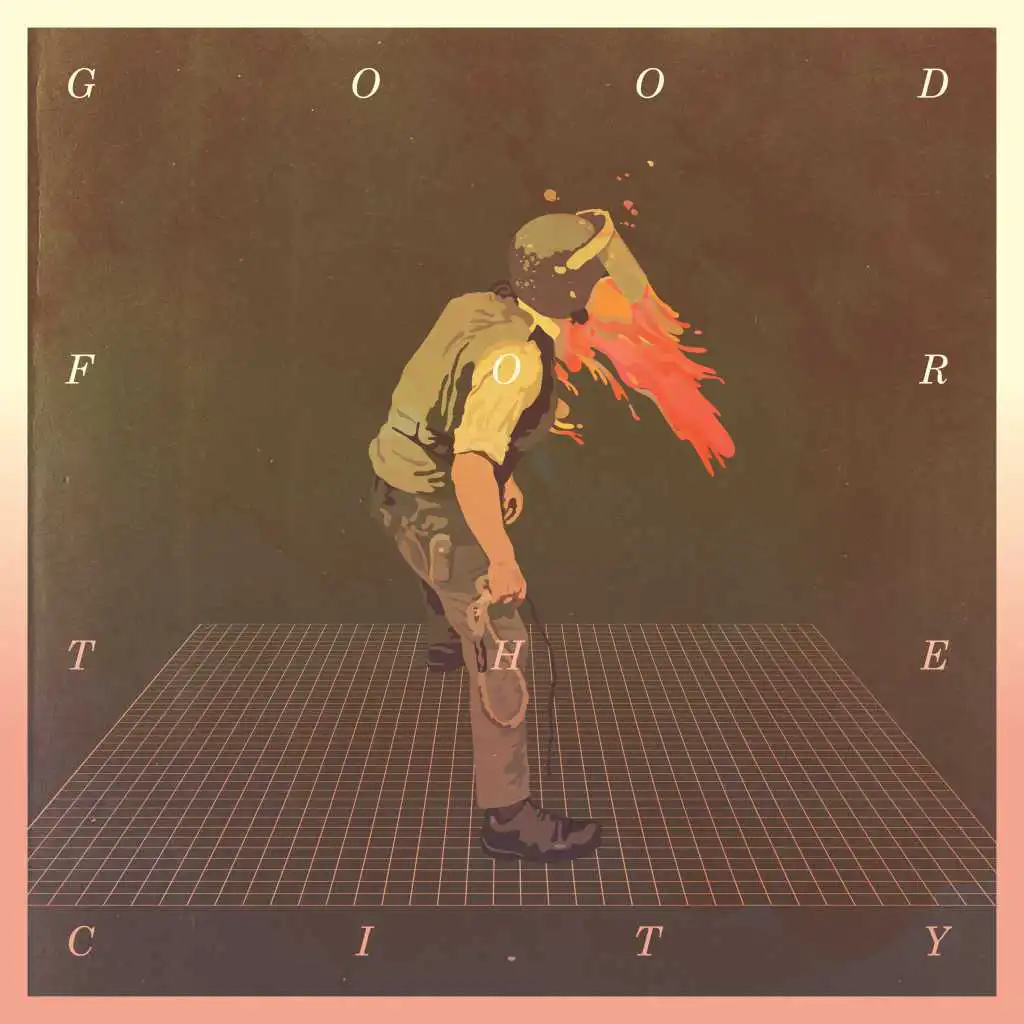 Good for the City (feat. Sam Duckworth) [diskJokke Vocal Version]
