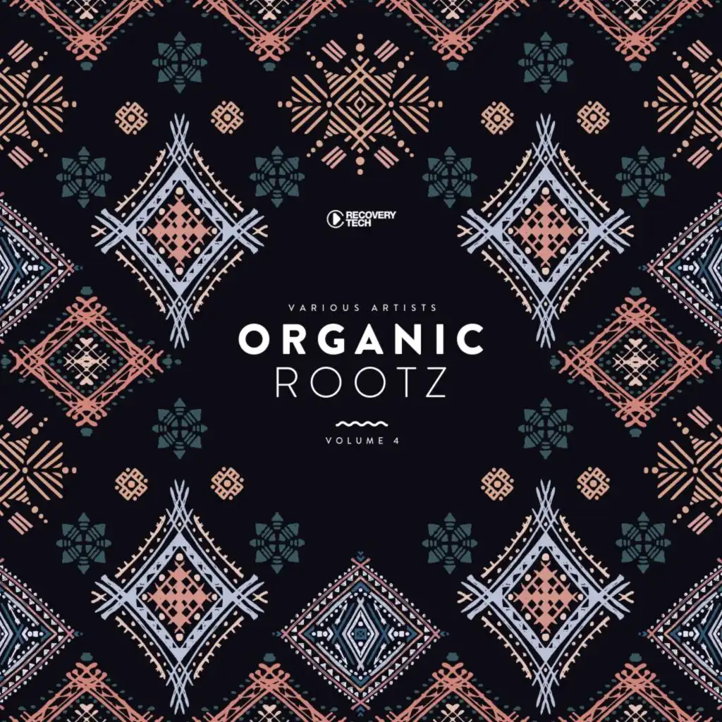 Organic Rootz, Vol. 4