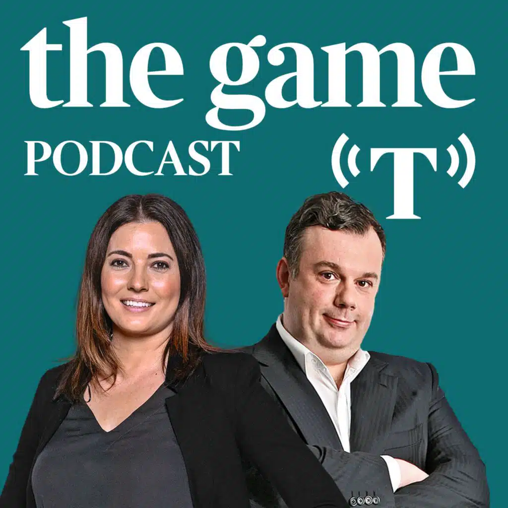 Is Pochettino in play this summer?