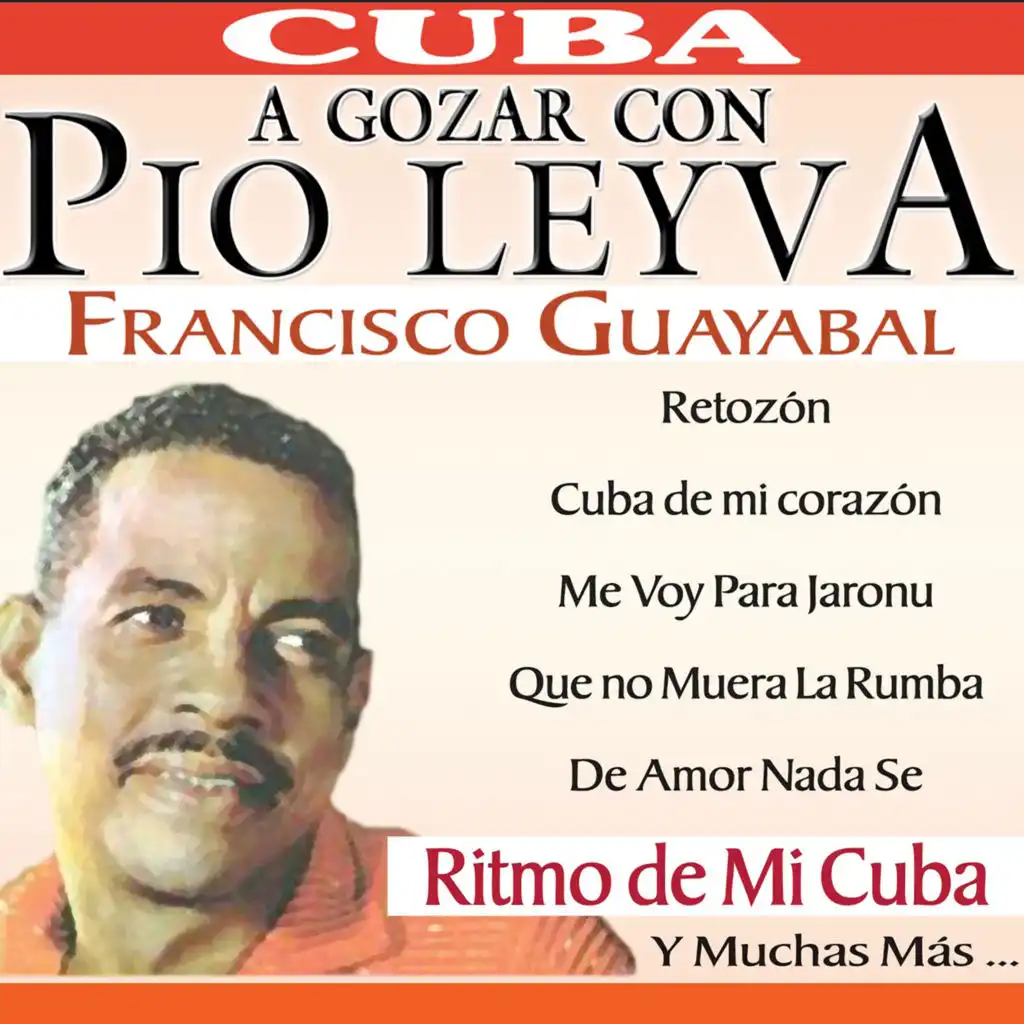 Francisco Guayabal