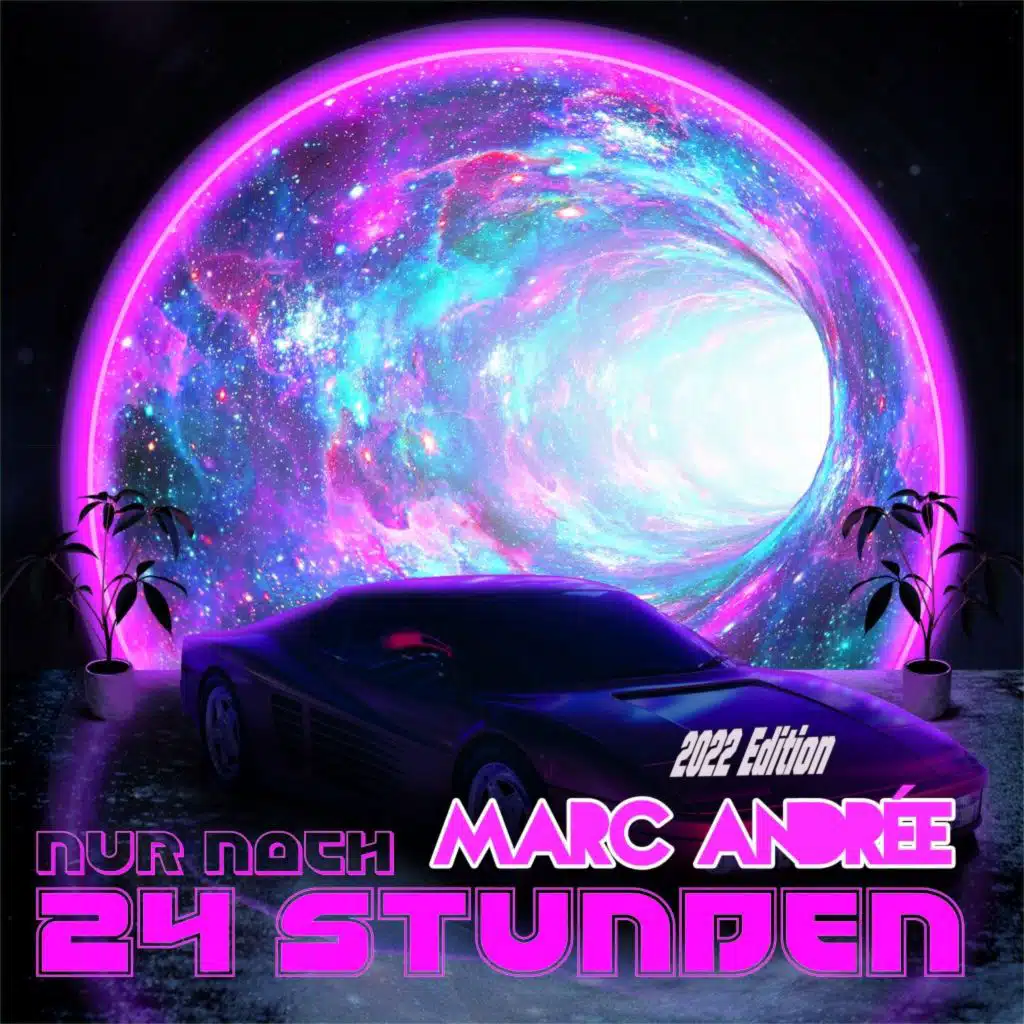 (Nur noch) 24 Stunden [97 Maxi Remaster]