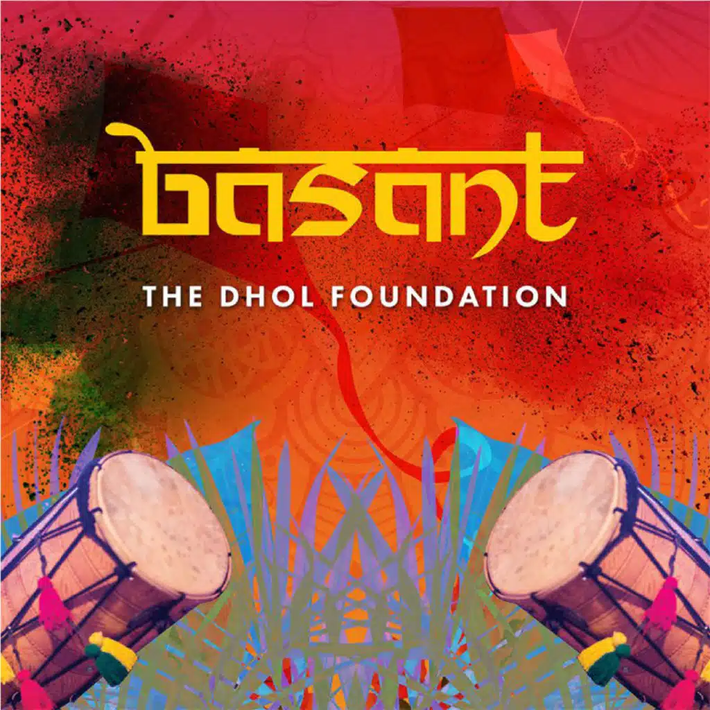The Dhol Foundation